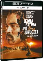 Jedna bitwa po drugiej (UHD 4K)