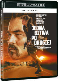 Jedna bitwa po drugiej (UHD 4K)