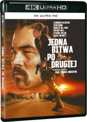 Jedna bitwa po drugiej - UHD 4K