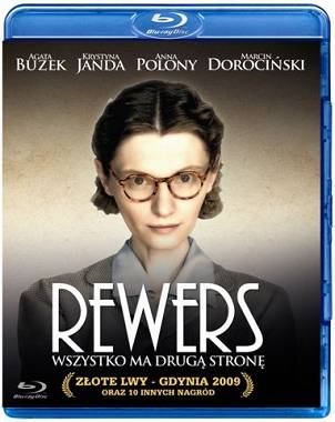 Rewers (Blu-ray)