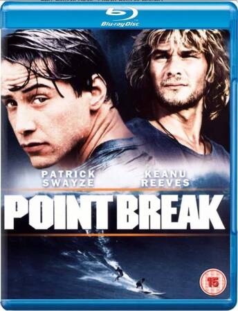 Point break (BD)