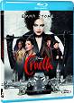 Cruella (Blu-ray)