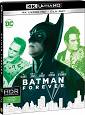 Batman Forever  [4K UHD + Blu-ray]