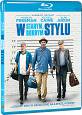 Going in Style [Blu-ray]