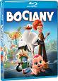 Bociany (Blu-ray)