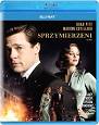 Sprzymierzeni (Blu-ray)