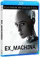 Ex Machina [Blu-ray]