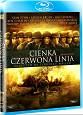 Cienka czerwona linia (Blu-ray)