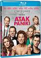 Atak Paniki [Blu-ray]