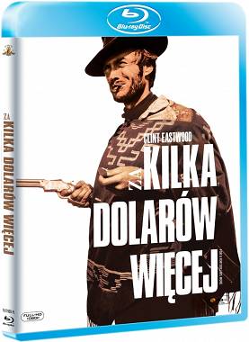 Za kilka dolarów więcej (Blu-ray)