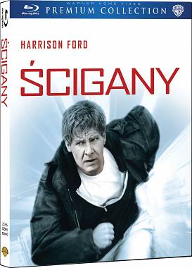 Ścigany - Premium Collection [Blu-ray]