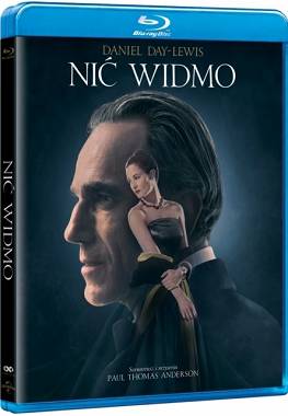 Nić Widmo [Blu-ray]