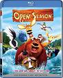 Open Season [Blu-ray]