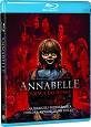 Annabelle Comes Home [Blu-ray]