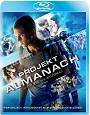 Project Almanac [Blu-ray]