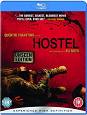 Hostel (Blu-ray)