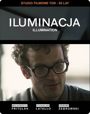 Iluminacja - Steelbook [Blu-ray + DVD]