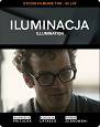 Iluminacja Steelbook (Blu-ray + DVD)