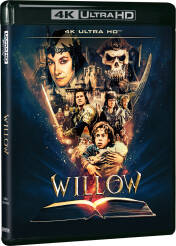 WILLOW - UHD 4K