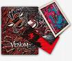 Venom: Let There Be Carnage Steelbook (Blu-ray)