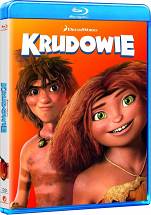 Krudowie (Blu-ray)