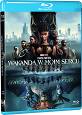 BLACK PANTHER: WAKANDA FOREVER (Blu-ray)