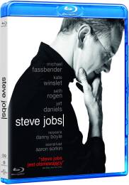 Steve Jobs (Blu-ray)