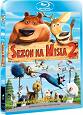 Sezon na misia 2 (Blu-ray)