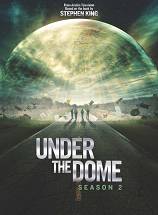 Under The Dome Season 2 [4 DVD]