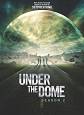 Under The Dome Season 2 [4 DVD]