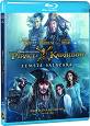 Pirates of the Caribbean: Dead Men Tell No Tales [Blu-ray]