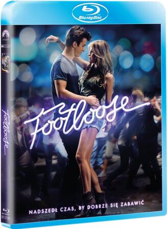 Footloose (2011) [Blu-Ray]