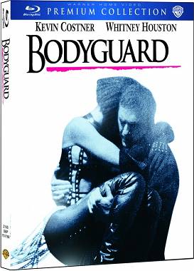 Bodyguard - Premium Collection [Blu-ray]