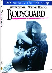 Bodyguard Premium Collection (Blu-ray)