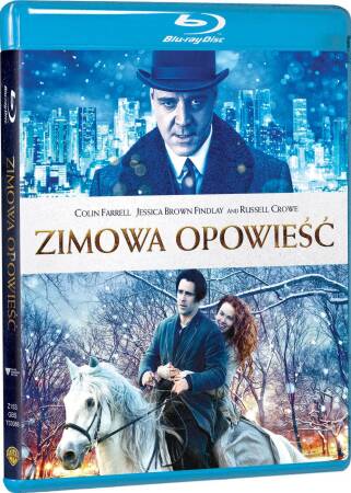 Zimowa opowieść [Blu-Ray]