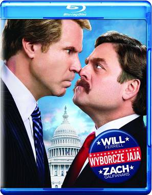 Wyborcze Jaja [Blu-ray]