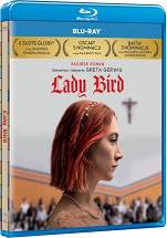 Lady Bird (Blu-ray)