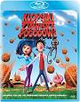 Klopsiki i inne zjawiska pogodowe (Blu-ray)