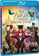 Alice Through The Looking Glass [Blu-Ray]