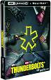 Thunderbolts Steelbook (UHD 4K + Blu-ray)