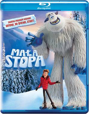 Mała stopa [Blu-ray]