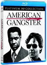 American Gangster [Blu-ray]