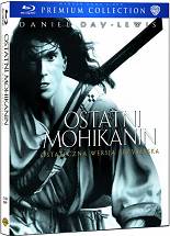 Last of the Mohicans, The - Premium Collection [Blu-Ray]