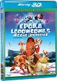 Ice Age: Collision Course 3D [Blu-Ray 3D + Blu-ray]