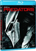 Predators (Blu-ray)