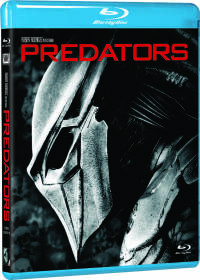 Predators [Blu-ray]