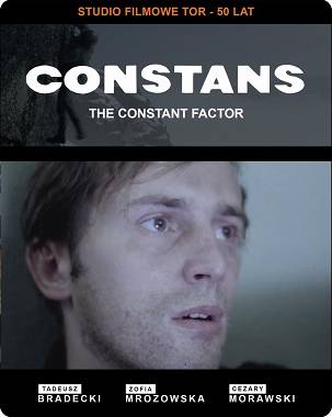 Constans - Steelbook [Blu-ray + DVD]