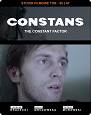 Constans Steelbook (Blu-ray + DVD)