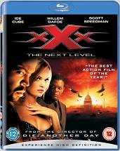 xXx Następny poziom (Blu-ray)