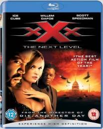 XXX: State Of The Union [Blu-ray]